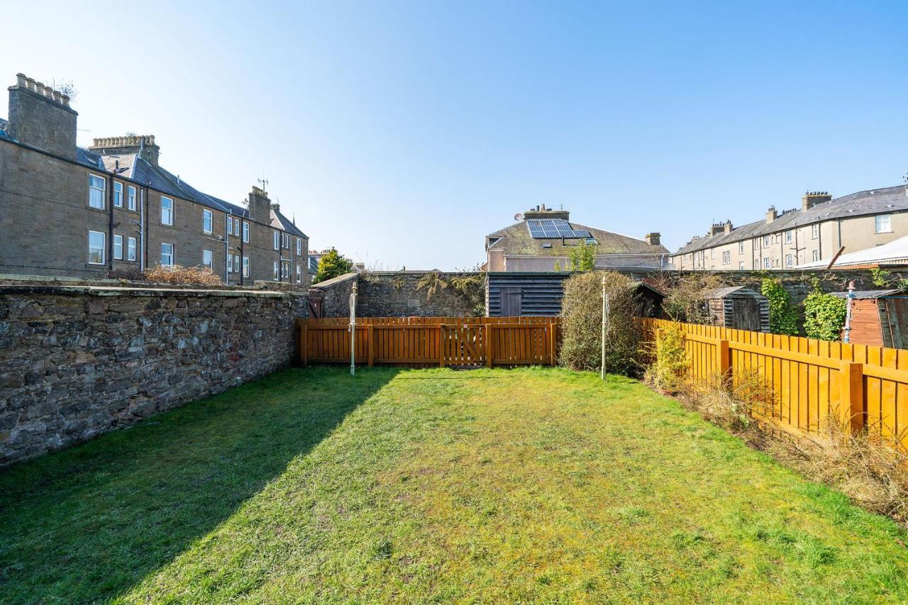 Ferry Gem Apartment Broughty Ferry Exterior photo